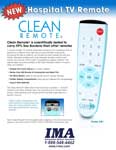 Clean Remote